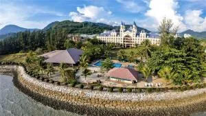 Bella Vista Waterfront Resort, Kuah Langkawi - 瓜埠