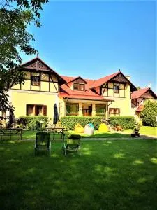 Penzión Pod orechom - Ráztočno