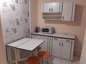 Kvartira na B Khmelnytskoho