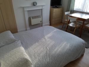 Coombe Lodge Holiday Flats