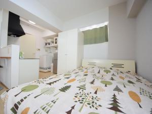 STAY IN SUMUKA Shintoshin