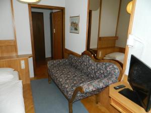 Hotel-Garni Goldenes Kreuz