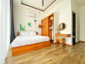 Hoi An Cabbage Garden