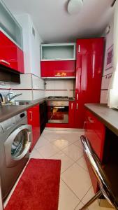 Apartament Piękna Katowice