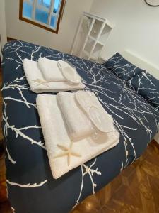 Ribadeo Cantábrico Yporá Deptos