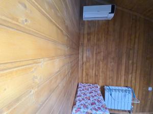 Standard Double Room room in Na Vzletnaya 16 Guest House