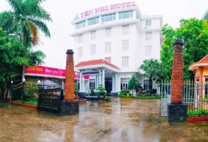 Yen Nhi Hotel Ninh Binh - Vũ Lâm