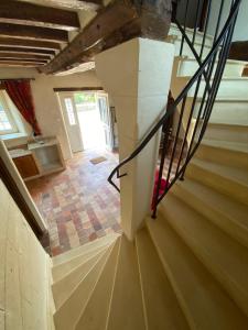 Le domaine des Roseraies,