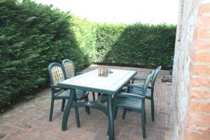 Casa Di Campagna In Toscana