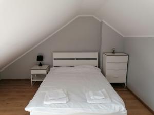 Apartament Górska Fantazja