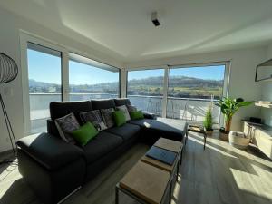Penthouse Lebierre