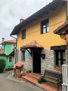 Casa Elena - Arriondas