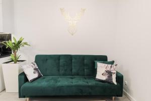 Apartament Złoty Jeleń