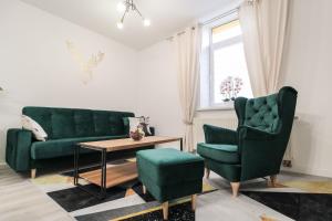 Apartament Złoty Jeleń