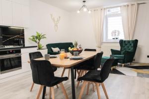 Apartament Złoty Jeleń