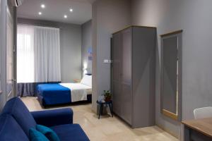 Junior Suite with Balcony