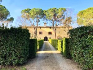 obrázek - Agriturismo Villa Buonsignori