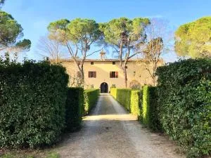 Agriturismo Villa Buonsignori - Farm - 蒙特罗尼德阿尔比亚