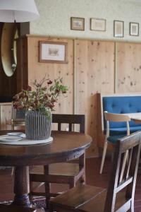 Stern B&B & Suite Apartments