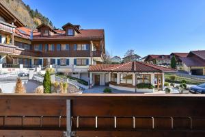 Residenz Sonnenhang I