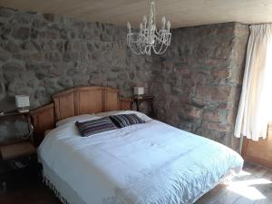 B&B / Chambres d'hotes Le Marconnes : photos des chambres