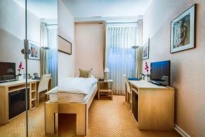 Single Room room in Villa Toscane