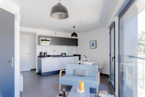 Appartements Residence Les Suites Du Ferret : photos des chambres