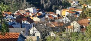 Casa na Serra Sabugueiro