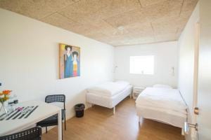 Idestrup Bed and Breakfast