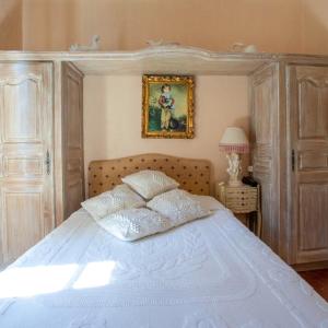 Hotels Le Chateau de Mei Lese : photos des chambres