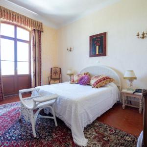 Hotels Le Chateau de Mei Lese : photos des chambres