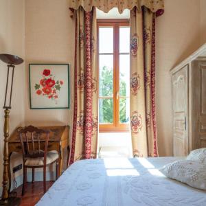 Hotels Le Chateau de Mei Lese : photos des chambres