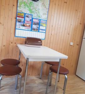 Domek letniskowy Krasnobród Pszczeliniec