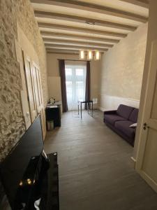 B&B / Chambres d'hotes Chateau Pellisson : photos des chambres