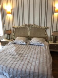 Appartements 4 Square d'Avignon : photos des chambres