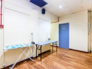 Madani Muslim Hotel Cameron Highland