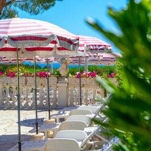 Hotels Le Chateau de Mei Lese : photos des chambres