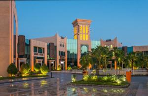 Al Mashreq Boutique Hotel - Small Luxury Hotels of the World