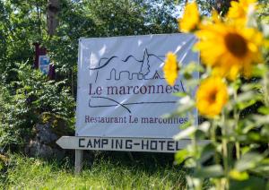 B&B / Chambres d'hotes Le Marconnes : Chambre Familiale pour 5 Personnes