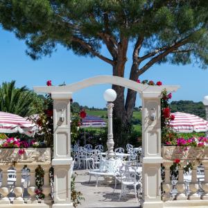 Hotels Le Chateau de Mei Lese : photos des chambres