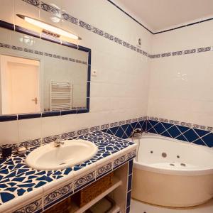 Maisons de vacances Villa Turquoise Sagone : photos des chambres