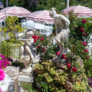 Hotels Le Chateau de Mei Lese : photos des chambres