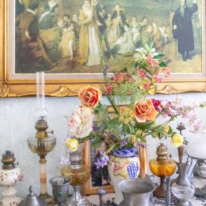 Hotels Le Chateau de Mei Lese : photos des chambres