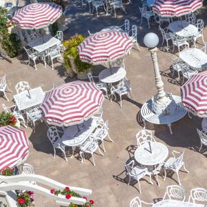 Hotels Le Chateau de Mei Lese : photos des chambres