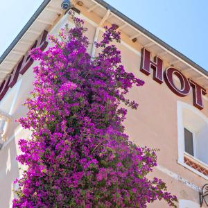 Hotels Le Chateau de Mei Lese : photos des chambres