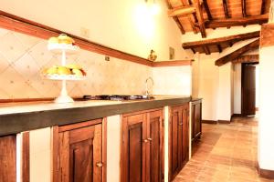 Agriturismo Villa Buonsignori - Wine & Olive Oil Farm