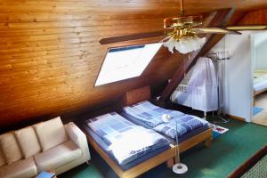 Guntli’s family Guesthouse