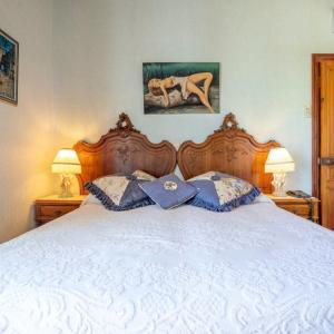 Hotels Le Chateau de Mei Lese : photos des chambres