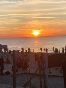 Apartament Comfort Kahlberg