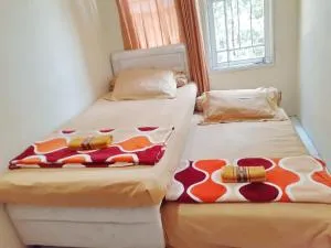 Kost Carmelia Syariah Baranangsiang Bogor - Kamparganya